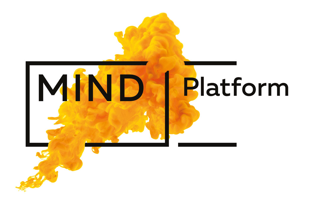 vereniging MIND platform